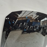 фото thumb №13, Bmw 3 f34 gt gran turismo 13-21 капот крышка двигателя