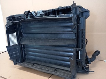 фото thumb №6, Комплектний pas переднє радіатор жалюзі opel corsa f 1.2 turbo 2024