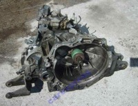 Купити Mondeo 1.6 16v '97 коробка передач передач, фото thumb