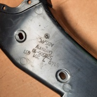 фото thumb №9, Bmw 5 gt f07 захист кришки задня ліва 7201657