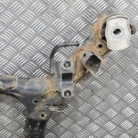 фото thumb №6, Audi q7 4m 2017 рама вспомогательная задняя