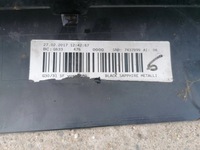 фото thumb №12, Бампер перед передній bmw 5 g30 g31 17-20