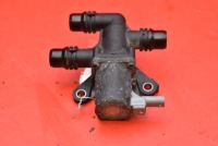 Электроклапан воды 9829266280 peugeot e208 2 ii 136 km рестайлинг  21- Недорого, фото thumb