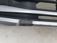 фото thumb №10, Vw touran 3 iii 5ta 15- бампер перед передний