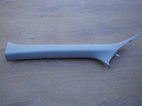 фото thumb №8, Накладка захист стійка ліва megane iv