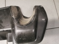 фото thumb №8, Корпус колонки vw passat b6 eu 3c1863129a