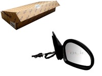 фото thumb №1, Зеркало seat cordoba 1.9 tdi 6l2