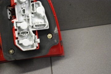 фото thumb №10, Лампа левый зад vw passat b5 рестайлинг sedan 3b7945095d