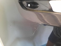 фото thumb №9, Skoda kamiq 19- бампер задняя 6581807421