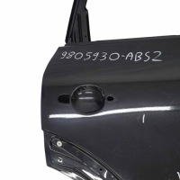 фото thumb №10, Mini countryman r60 двері правий задня cosmic blue