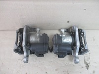 фото thumb №4, Суппорт тормозной задняя nissan qashqai j11 14-