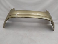 фото thumb №11, Бампер зад ford mondeo mk4 hb 2007-2010