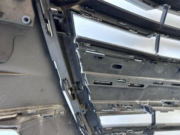 фото thumb №13, Audi a8 d5 4n0 бампер перед 4n0807437 e оригінал
