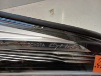 фото thumb №3, Toyota ch-r chr 16- лампа левая перед full led 81150-f4170