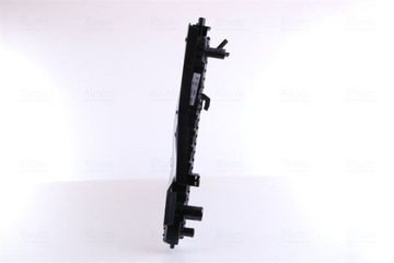 фото thumb №15, Радіаторів двигуна ford maverick 02- 3.0 i v6 24v