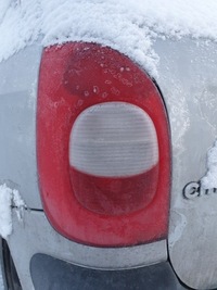 фото thumb №5, Руль подушка мульти citroen xsara picasso i фото слегка żużyta