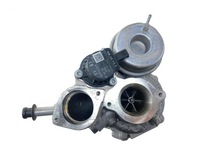 фото thumb №6, 06m145p02 турбонагнітач porsche macan