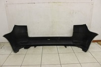 фото thumb №5, Бампер зад задний toyota corolla verso i 01r- 1e7