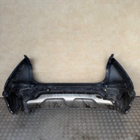 Бампер задний комплектный  kia niro 2 2022 год 4 pdc Киев, фото thumb