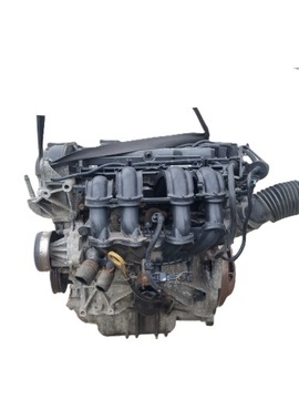 фото thumb №7, Ford fiesta mk7 12-17 рестайлинг 2013 r. двигатель 1,25 b 44 kw 60 km 8a6g-6007-ab