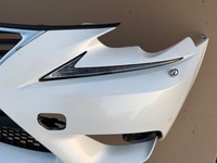 фото thumb №7, Бампер перед lexus is iii 2015 оригинал kompletny idealny оригинал