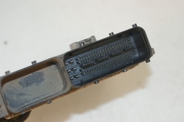 фото thumb №10, Компьютер двигателя hyundai accent 1.4 b 39101-26ad1