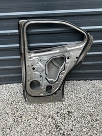 фото thumb №14, Lexus ux hybrid 18r- двері праве задні правий задня