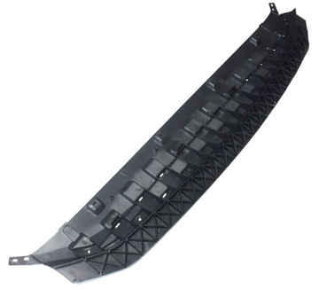 фото thumb №4, Спойлер бампера защита skoda octavia 3 5e0807611