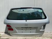 фото thumb №1, Mercedes w245 крышка багажника комплект 761 07r