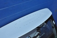 фото thumb №12, Dacia sandero ii крышка багажника багажника задняя задняя