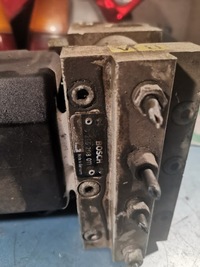 фото thumb №2, Насос гальмівна abs opel vectra astra 0265208011