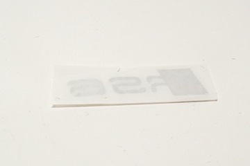 фото thumb №7, Audi rs6 c7 емблема na кришка багажника багажника 4b08537402zz 4b0853740 2zz