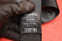 фото thumb №8, Pas безопасности правый перед натяжитель 31484536 volvo s40 2 ii lift 16-20