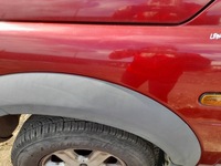 фото thumb №9, Land rover freelander i крила лівий перед 696