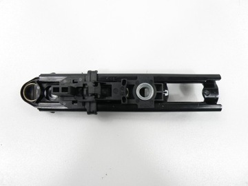 фото thumb №1, Audi q3 регулювання висоти ременя повзунок 3c8857819