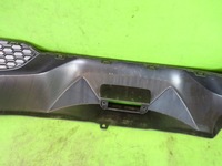 фото thumb №12, Накладка бампера задняя nissan juke fl 2018