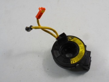 фото thumb №5, Toyota avensis ii t25 стрічка подушки 23h0604f