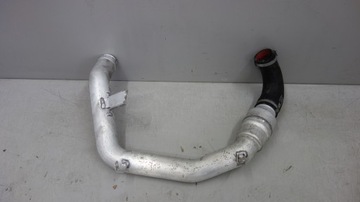 фото thumb №12, Volvo xc60 s60 v60 шланг труба інтеркулер 31319820