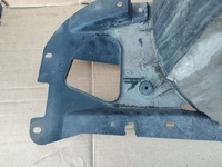 фото thumb №7, Подкрылок правый перед citroen ds3 europa оригинал 96785576880