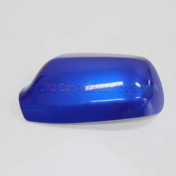Czerwony LHF dla Mazda 3 Axela BK 2003 2004 2005 2006 2007 2008 2009 osłona