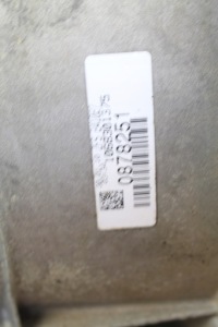 фото thumb №6, Коробка передач ah42-7000-cg 3,0 tdv6 discovery iv