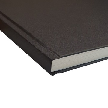 OXFORD SKETCHBOOK SWED A6 96K ЧЕРНЫЙ