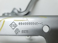 фото thumb №6, Петлі петля капот kpl renault scenic iii