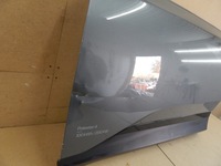 фото thumb №9, Дверь передние левая сторона левый перед polestar 4 iv оригинал europa