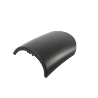 фото thumb №9, Mini r50 r52 r53 защита руля sport trzyramiennej нижняя czarna