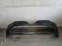 фото thumb №1, Бампер перед renault clio iv 4