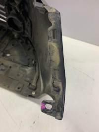 Бампер перед передній комплект clio iv kol. tegne 12-16 Київ, фото thumb