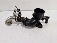 фото thumb №1, Renault scenic iv 1.7 dci трубка шланг патрубок коліно датчик вихлопних газів egr