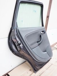 фото thumb №12, Seat toledo 3 дверь левая задняя задние цвет ls5v