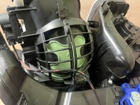 фото thumb №13, Модуль обігрівача renault trafic iii x82 t1001485q